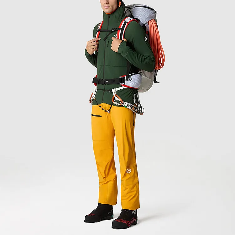 THE NORTH FACE Summit Series Jackets Men Green-2