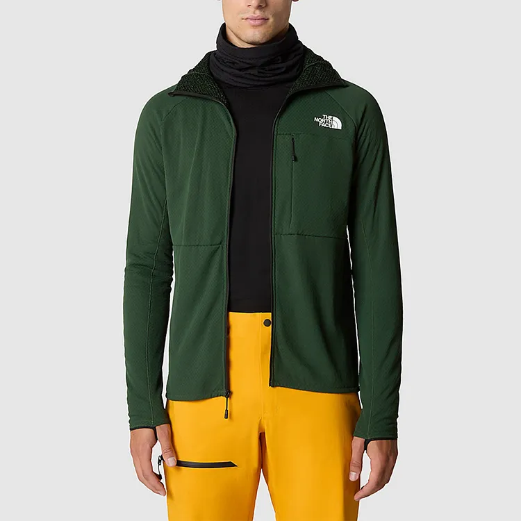 THE NORTH FACE Summit Series Jackets Men Green-6