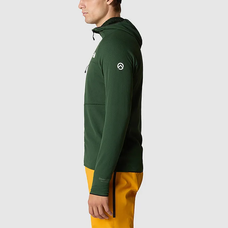 THE NORTH FACE Summit Series Jackets Men Green-4