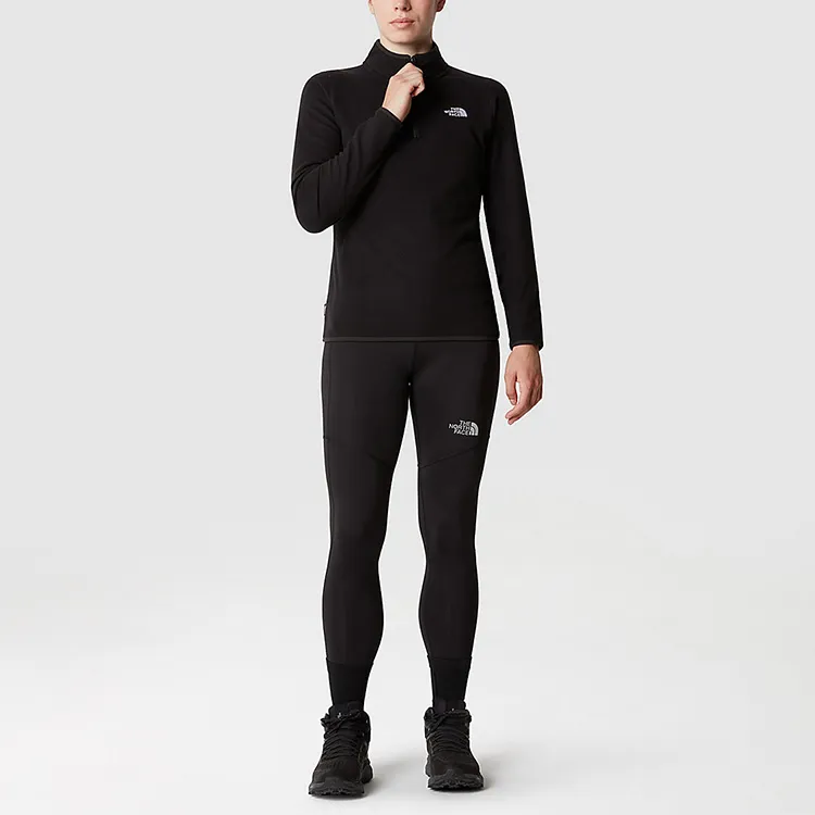 THE NORTH FACE 100 Glacier Sweatshirt-4