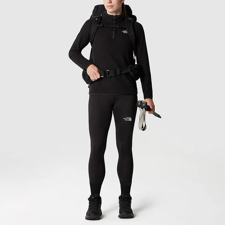 THE NORTH FACE 100 Glacier Sweatshirt-2