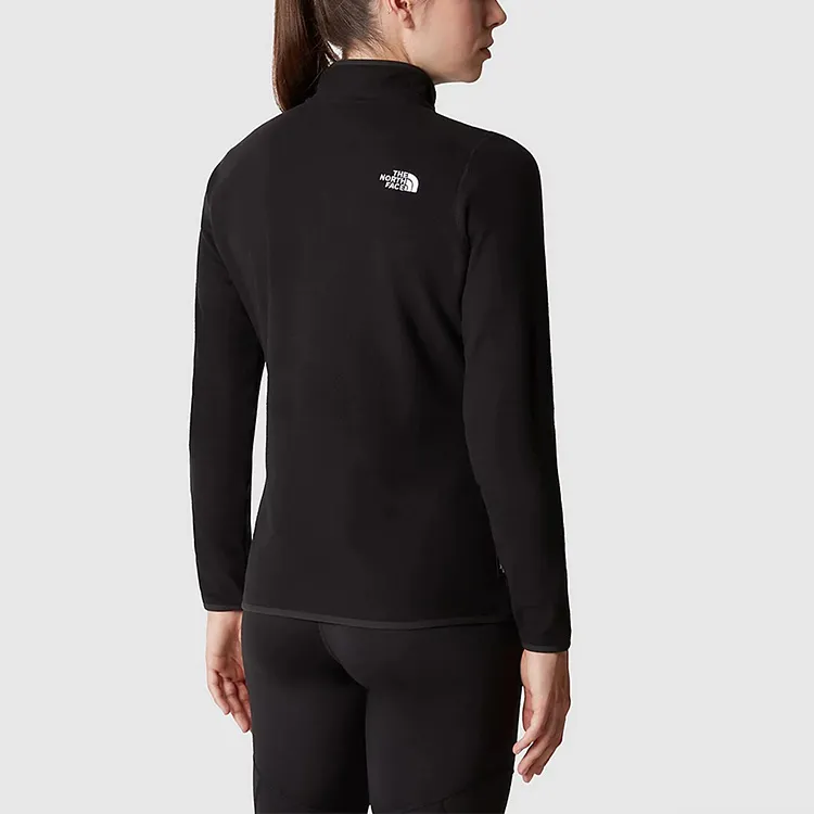THE NORTH FACE 100 Glacier Sweatshirt-6