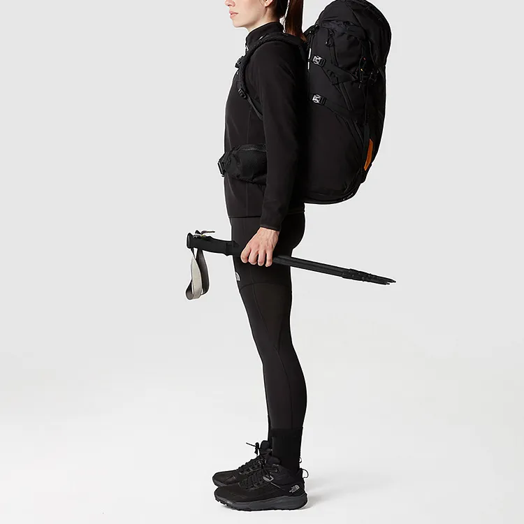 THE NORTH FACE 100 Glacier Sweatshirt-3