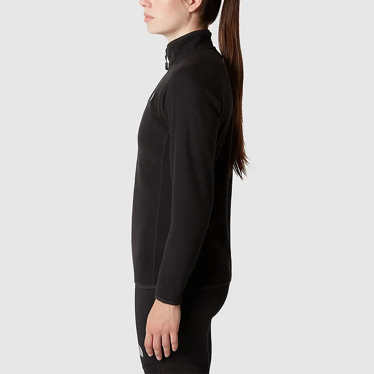 THE NORTH FACE 100 Glacier Sweatshirt-7