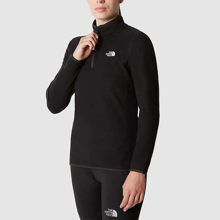 THE NORTH FACE 100 Glacier Sweatshirt-5