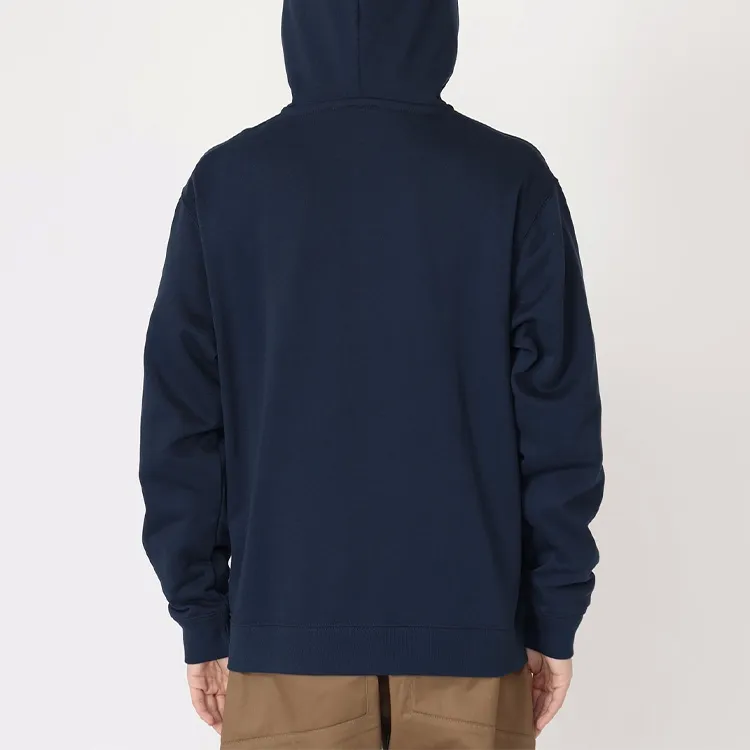 Columbia Cooper Pass™ Sweatshirt Men's Navy Blue-4