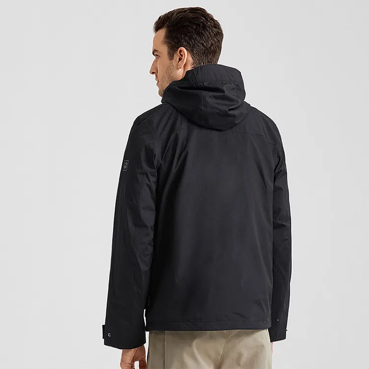 JACK WOLFSKIN Jackets Men-9