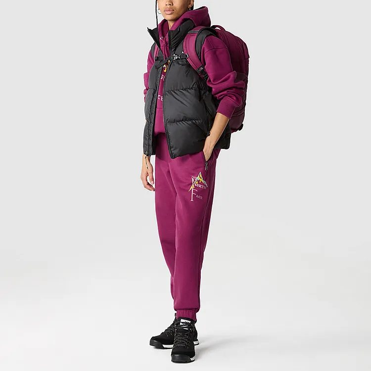 THE NORTH FACE SAIKURU Vest Women's Black-3