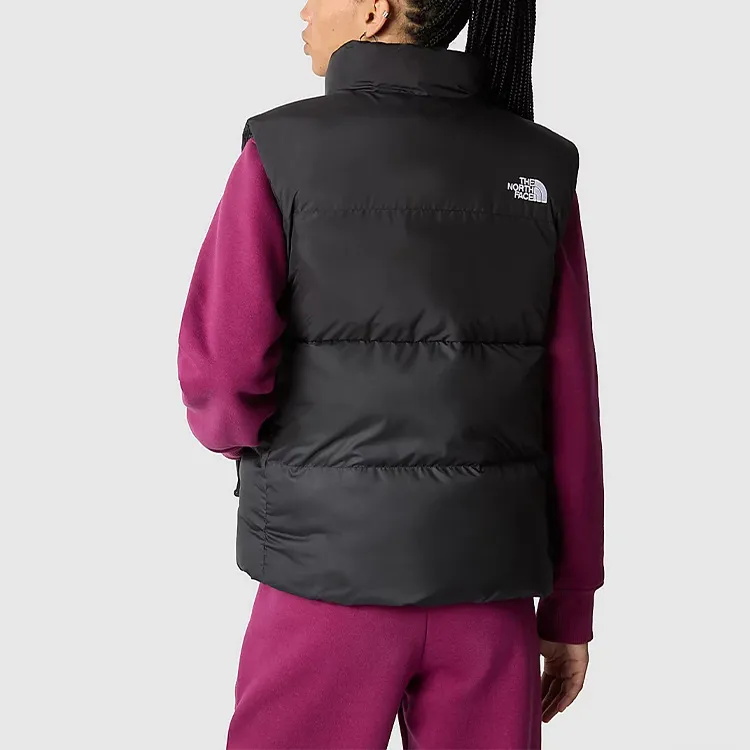 THE NORTH FACE SAIKURU Vest Women's Black-6