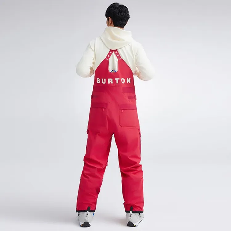 BURTON RADIAN GORETEX2L Ski Pants Unisex-1