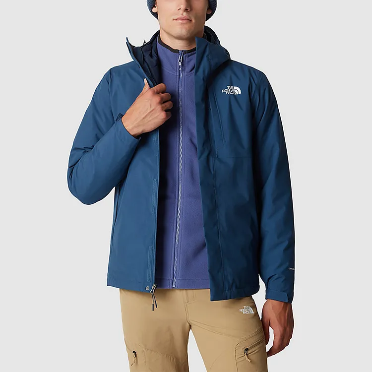 THE NORTH FACE Men’s Carto Triclimate® Jacket-6