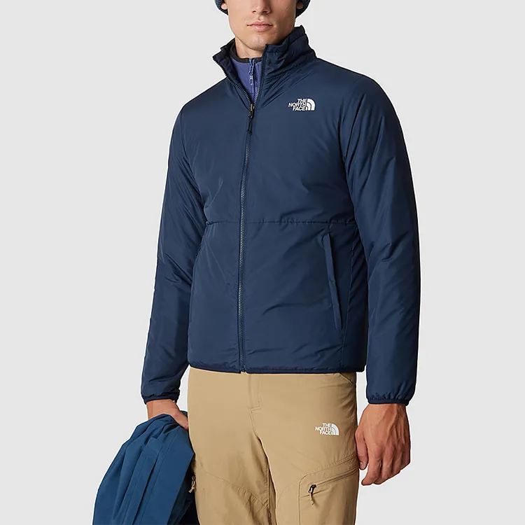 THE NORTH FACE Men’s Carto Triclimate® Jacket-10