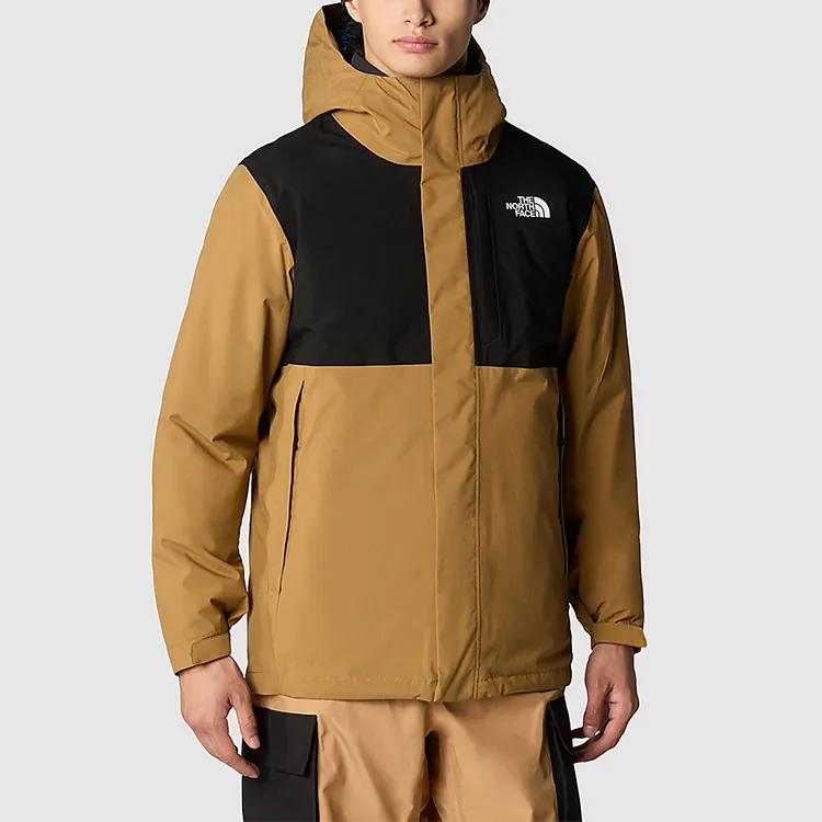 THE NORTH FACE Seasonal Mountain Jacket-5