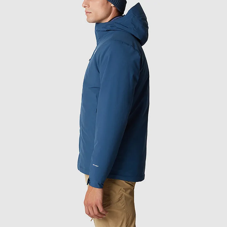THE NORTH FACE Men’s Carto Triclimate® Jacket-11