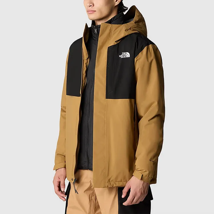 THE NORTH FACE Seasonal Mountain Jacket-8