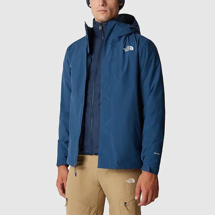 THE NORTH FACE Men’s Carto Triclimate® Jacket-9