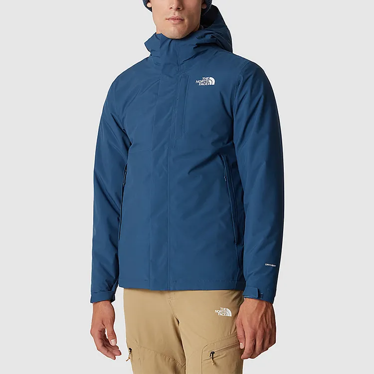 THE NORTH FACE Men’s Carto Triclimate® Jacket-8