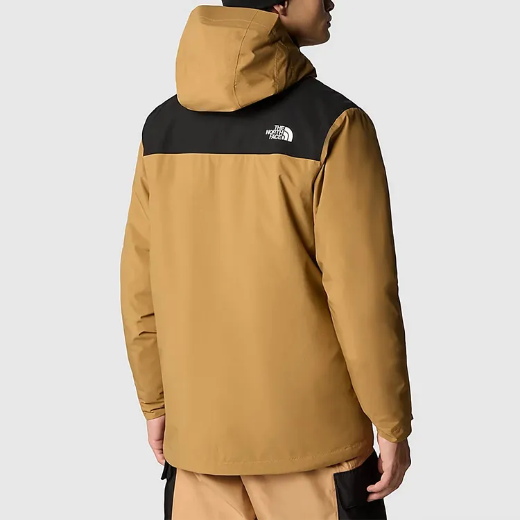 THE NORTH FACE Seasonal Mountain Jacket-7