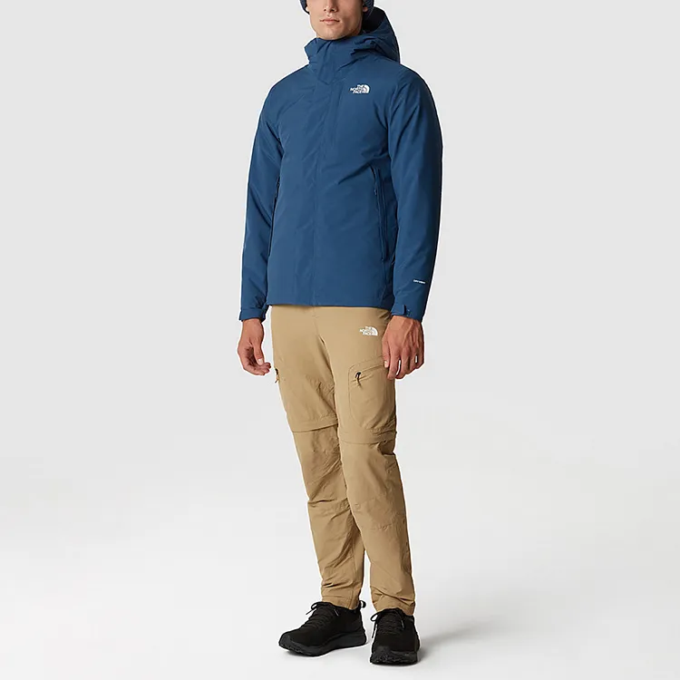THE NORTH FACE Men’s Carto Triclimate® Jacket-5