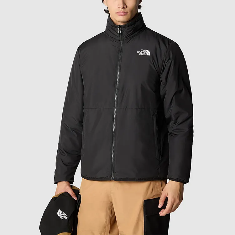 THE NORTH FACE Seasonal Mountain Jacket-6