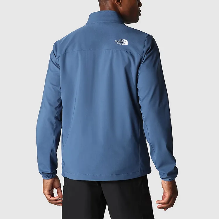 THE NORTH FACE Nimble Jacket Men's Blue-7