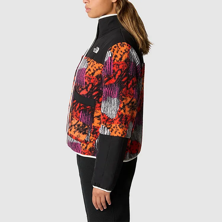 THE NORTH FACE CRAGMONT Jacket Women's Multicolor-7