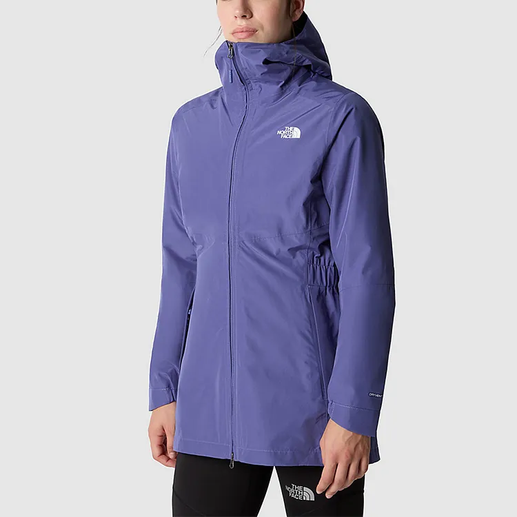 THE NORTH FACE HIKESTELLER Jacket Women's Purple-5