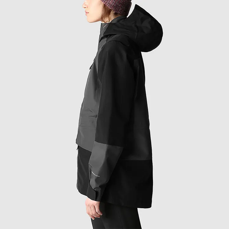THE NORTH FACE DRYZZLE FUTURELIGHT™ Jacket Women's Black-6