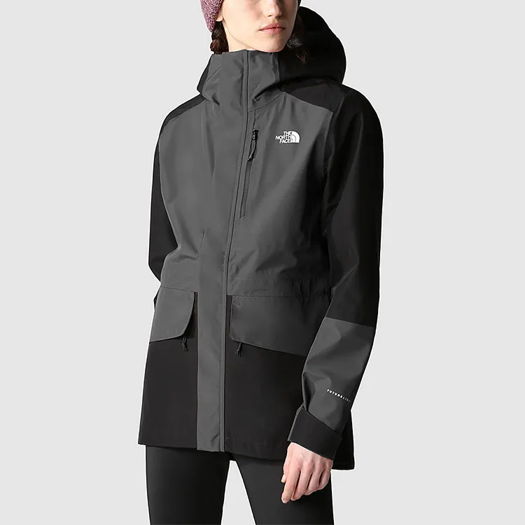 THE NORTH FACE DRYZZLE FUTURELIGHT™ Jacket Women's Black-5