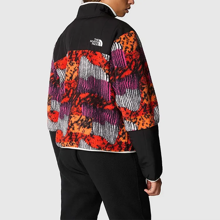 THE NORTH FACE CRAGMONT Jacket Women's Multicolor-5