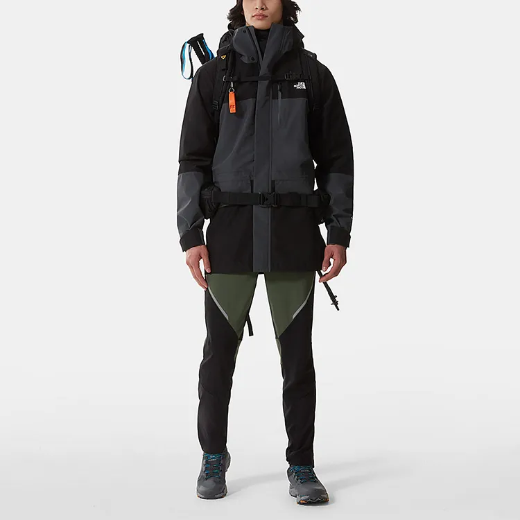 THE NORTH FACE DRYZZLE FUTURELIGHT™ Jacket Men's Black-3