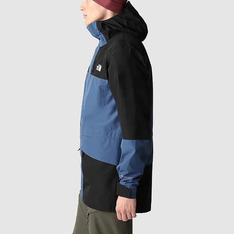 THE NORTH FACE DRYZZLE FUTURELIGHT™ Jacket Men's Blue-5