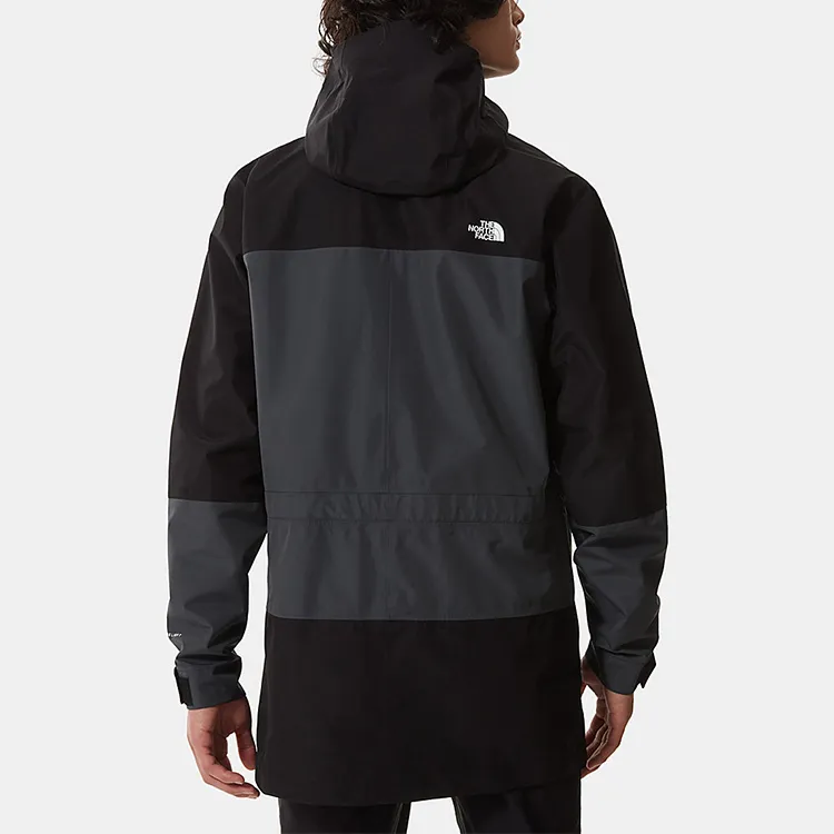 THE NORTH FACE DRYZZLE FUTURELIGHT™ Jacket Men's Black-7