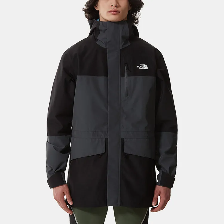 THE NORTH FACE DRYZZLE FUTURELIGHT™ Jacket Men's Black-5