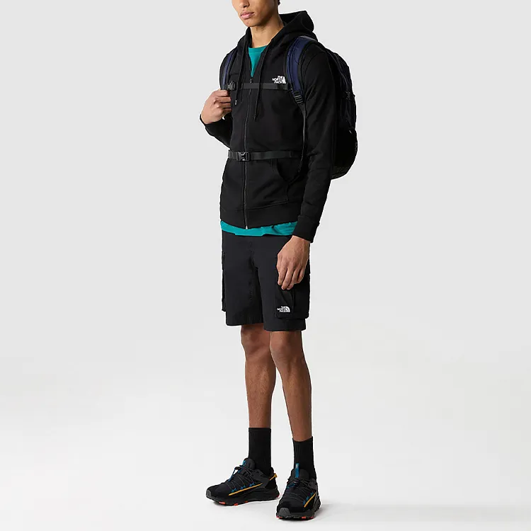 THE NORTH FACE OPEN GATE Jacket Men's Black-3