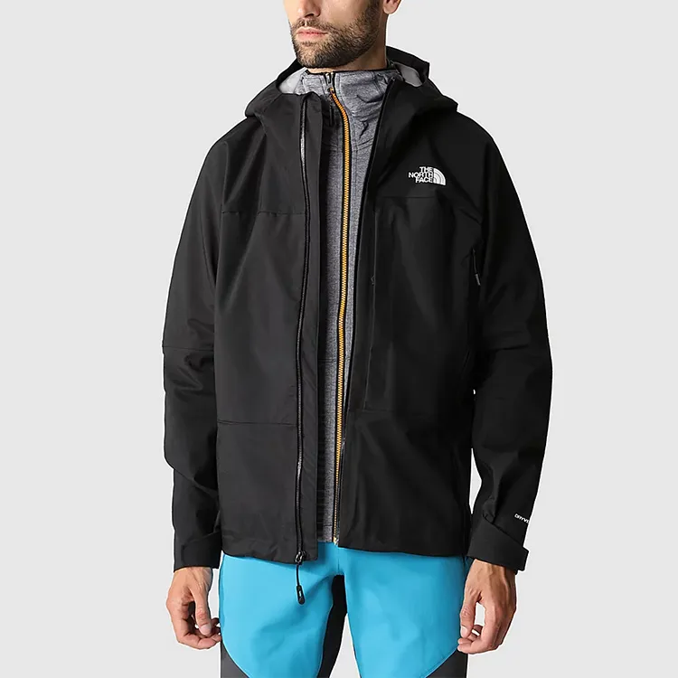 THE NORTH FACE STOLEMBERG 3L DRYVENT™ Windbreaker Jacket Men's Black-4