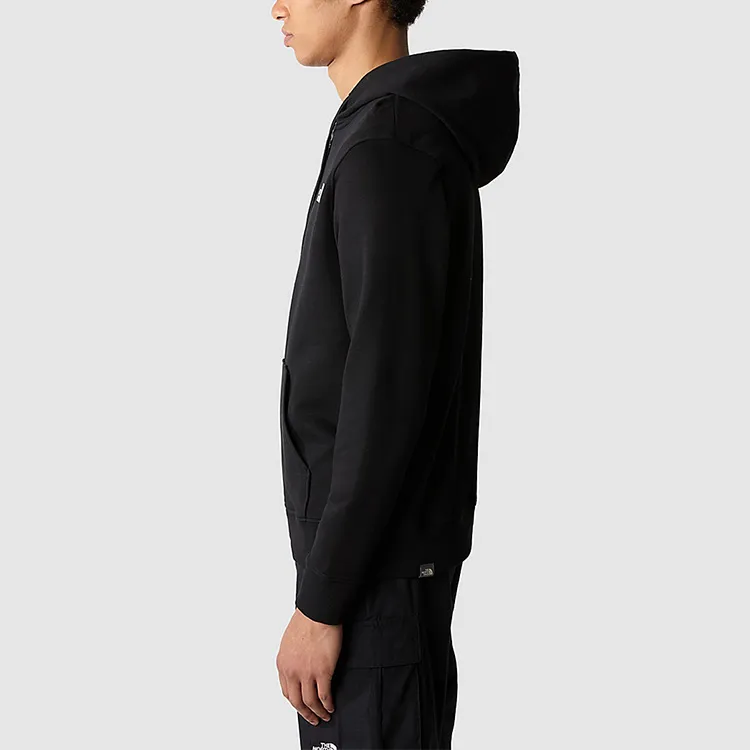 THE NORTH FACE OPEN GATE Jacket Men's Black-6