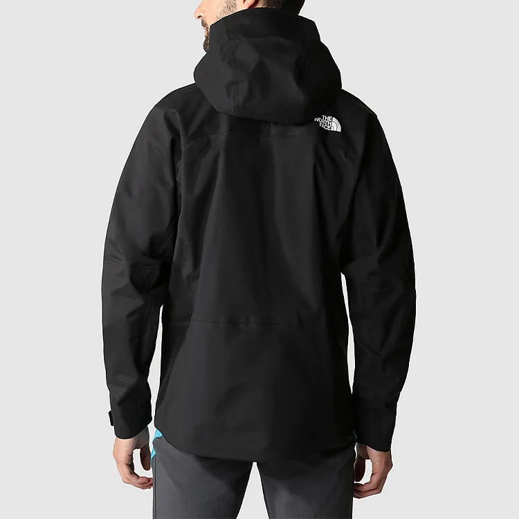 THE NORTH FACE STOLEMBERG 3L DRYVENT™ Windbreaker Jacket Men's Black-5