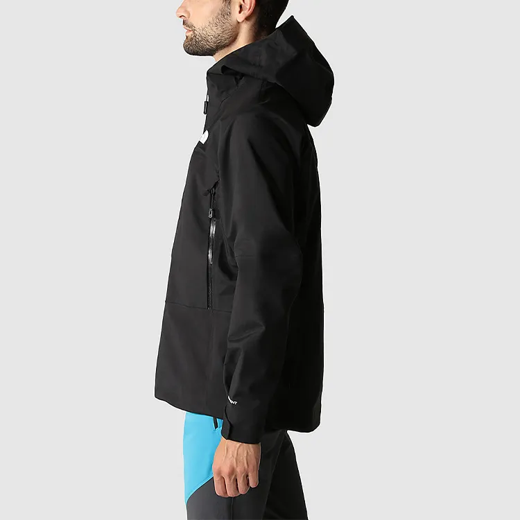 THE NORTH FACE STOLEMBERG 3L DRYVENT™ Windbreaker Jacket Men's Black-6