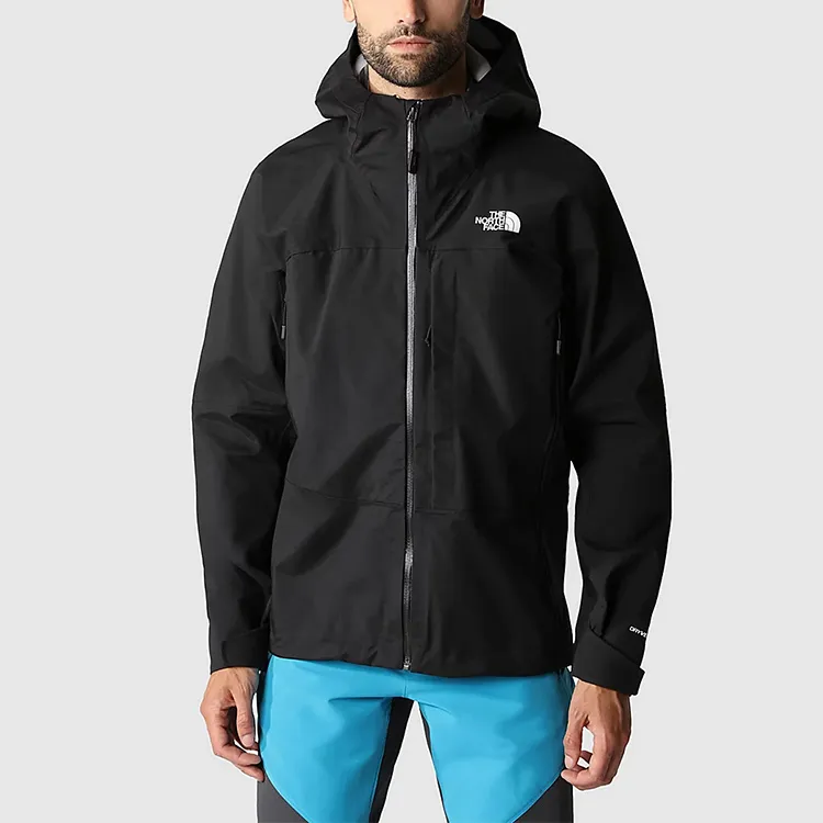 THE NORTH FACE STOLEMBERG 3L DRYVENT™ Windbreaker Jacket Men's Black-3