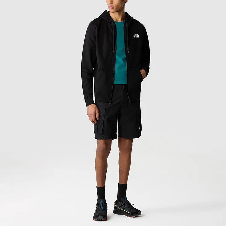 THE NORTH FACE OPEN GATE Jacket Men's Black-2