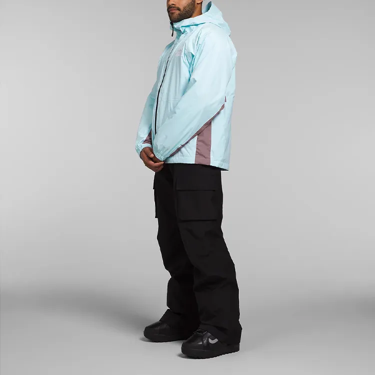 THE NORTH FACE Jacket Men's Blue-2
