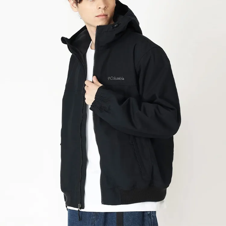Columbia Loma Vista™ Jackets & Coats Men's Black-2