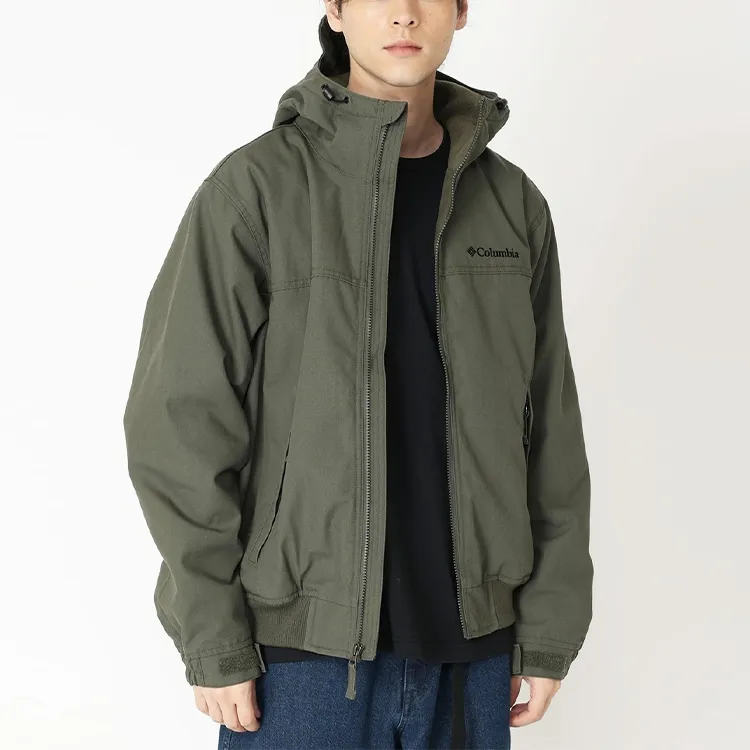 Columbia Loma Vista™ Jackets & Coats Men's Green-2