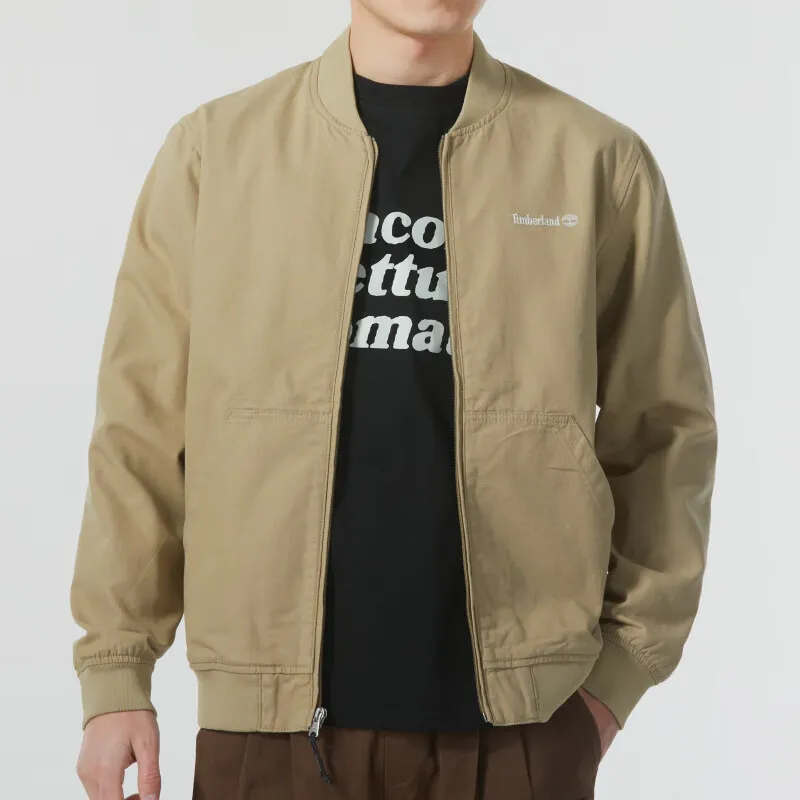 Timberland Jackets Coats Men's Green-1