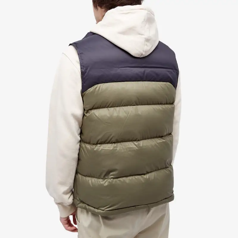 Columbia BULO POINT™ II Vest Men's Green-3