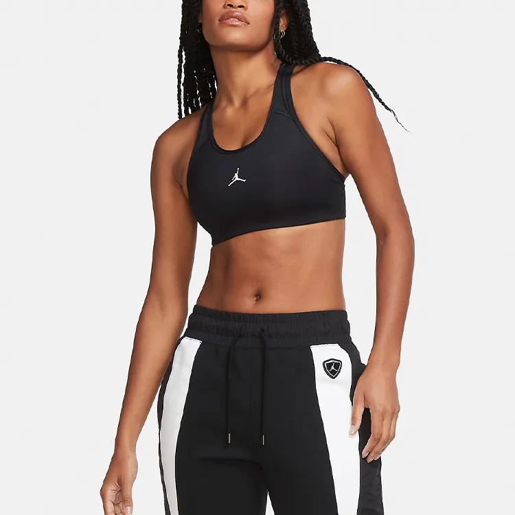 Jordan JORDAN JUMPMAN Sports Underwear Women's Black-2