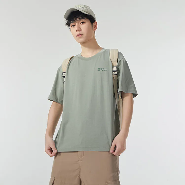 JACK WOLFSKIN T Shirts Unisex-8