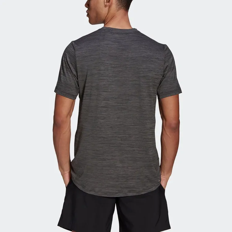 Adidas T Shirt Men's 2 Pack Ruins Green-2
