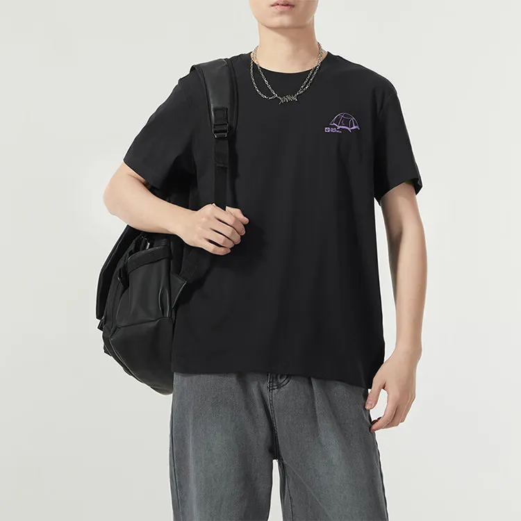 JACK WOLFSKIN T Shirts Unisex-9